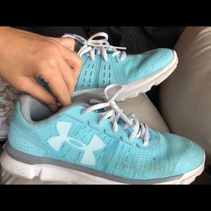 Under Armour Women’s Sneakers